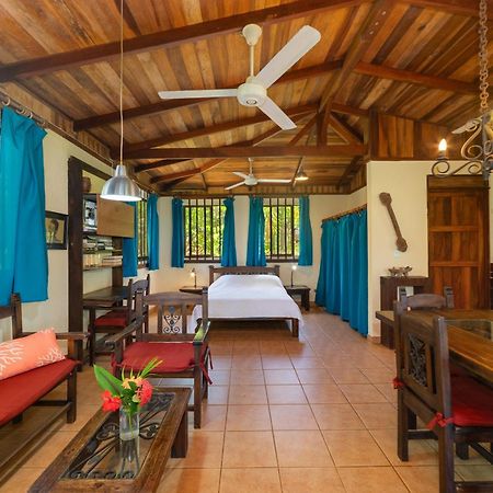 Casas Pelicano Playa Junquillal エクステリア 写真