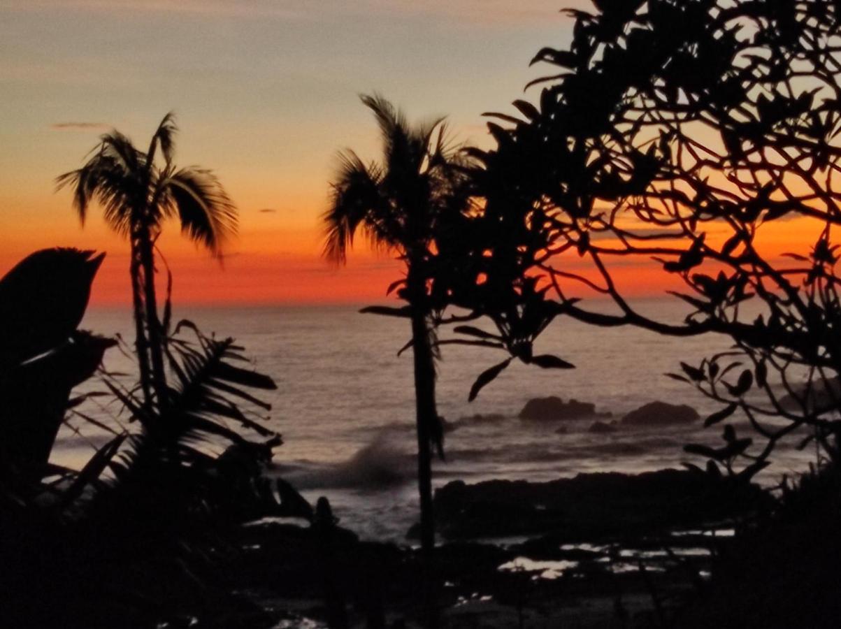 Casas Pelicano Playa Junquillal エクステリア 写真