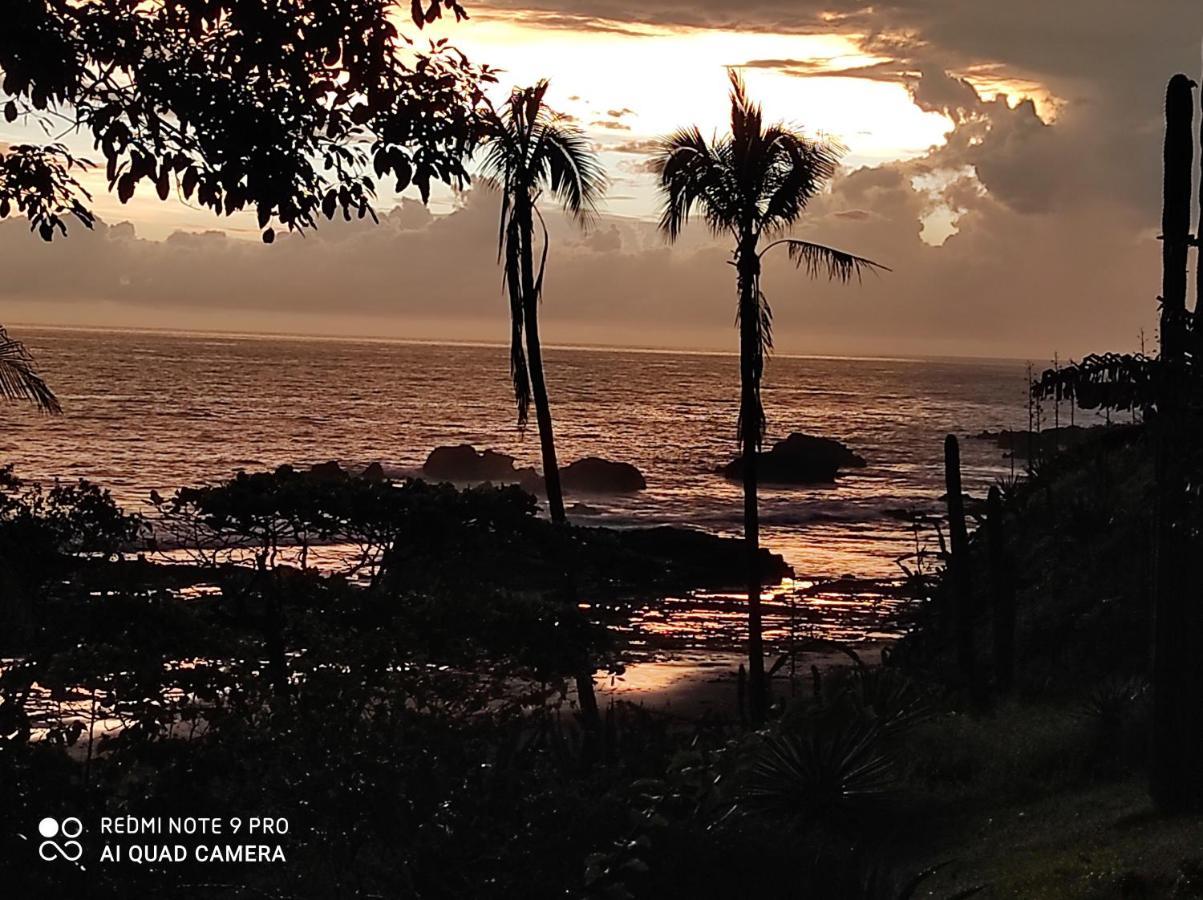 Casas Pelicano Playa Junquillal エクステリア 写真