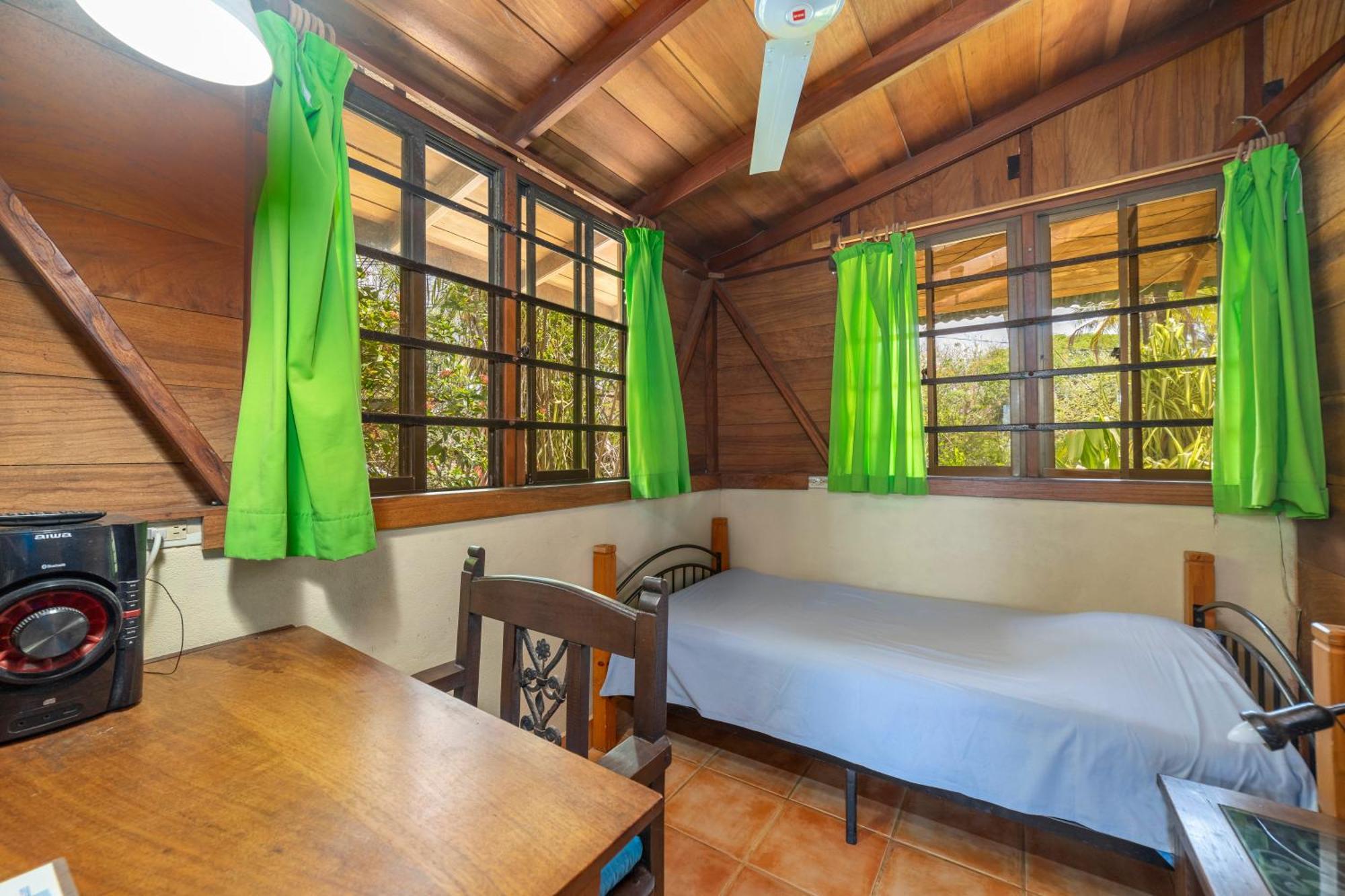 Casas Pelicano Playa Junquillal エクステリア 写真