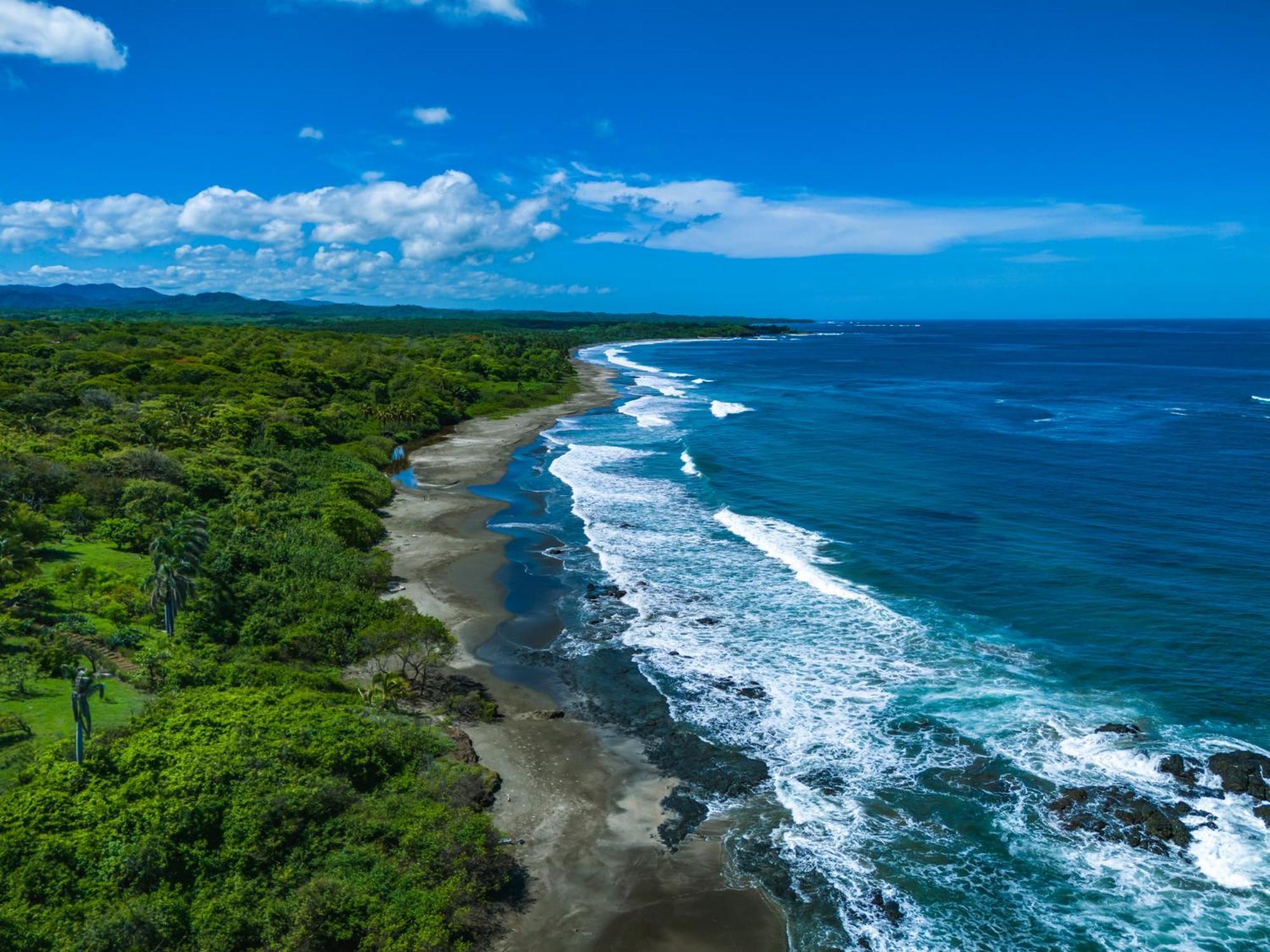 Casas Pelicano Playa Junquillal エクステリア 写真
