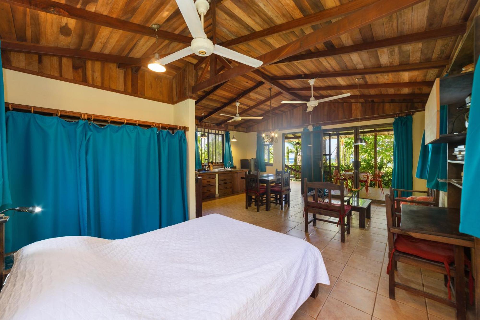 Casas Pelicano Playa Junquillal エクステリア 写真