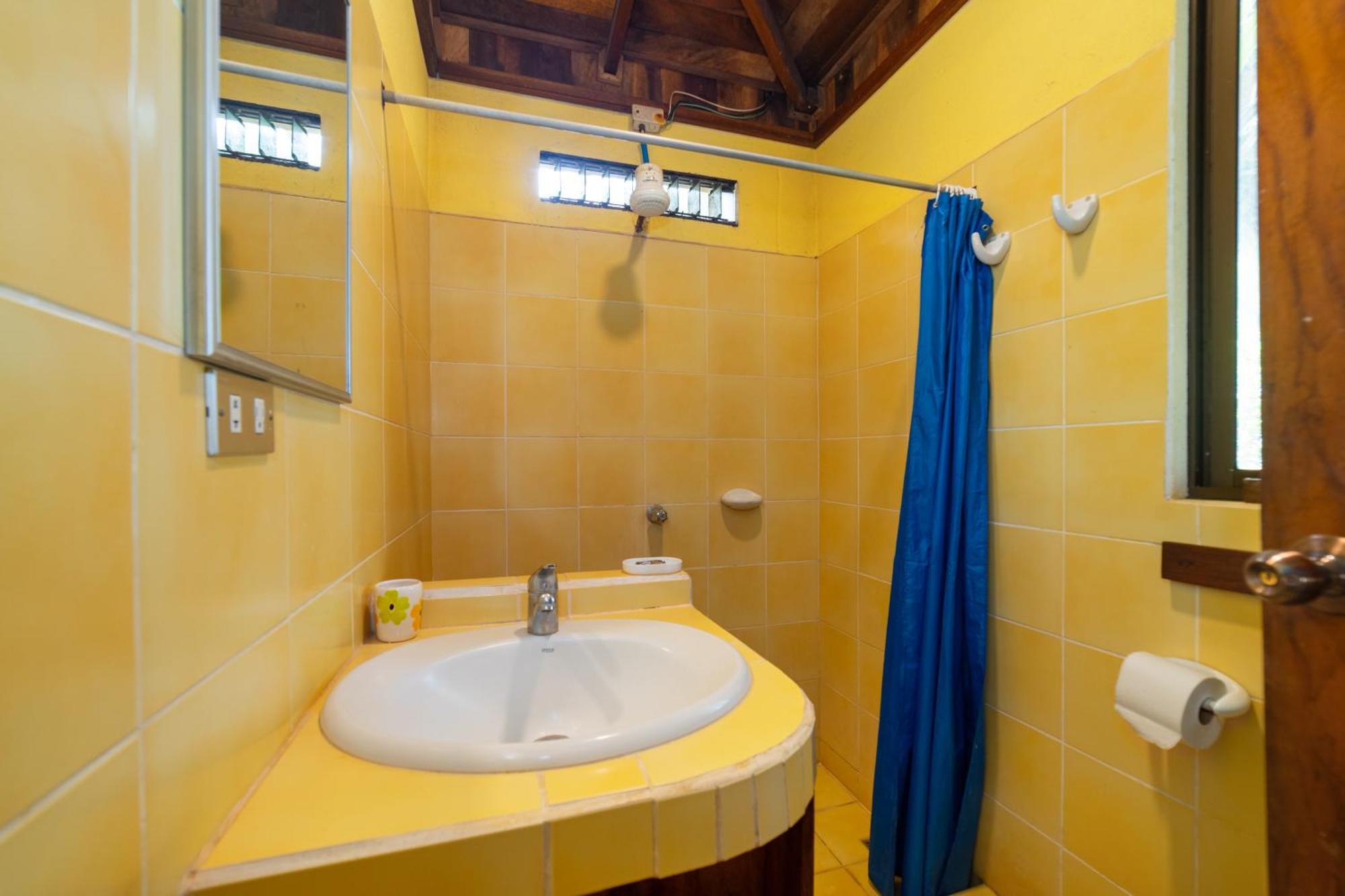 Casas Pelicano Playa Junquillal エクステリア 写真