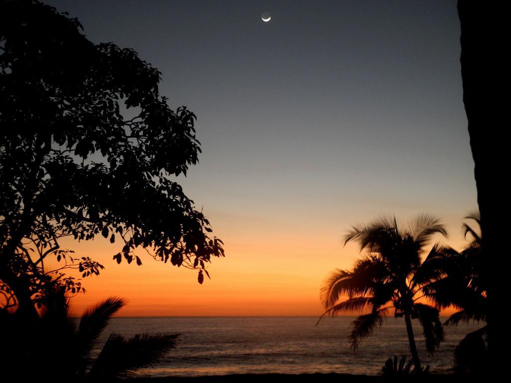 Casas Pelicano Playa Junquillal エクステリア 写真